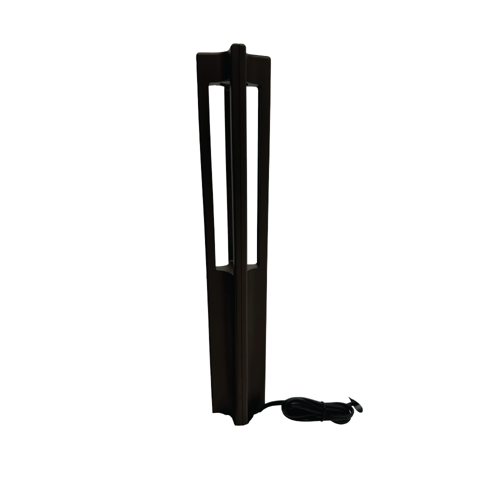 Modern Column Style 3w LED Path light