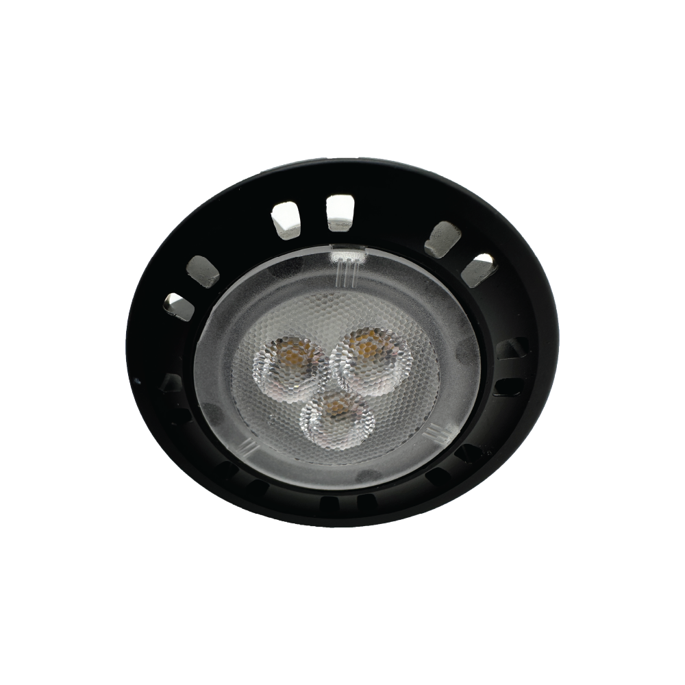 MR16 waterproof LED 3W/5W/7W bulb (30W Halogen Replacement)