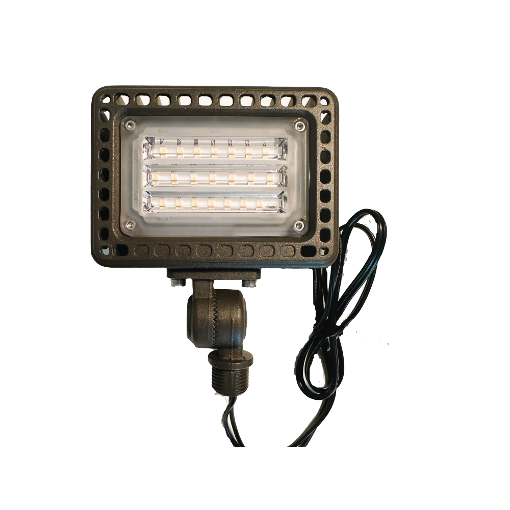 Flood Light 7W/12W/20W/40W Integrated LED