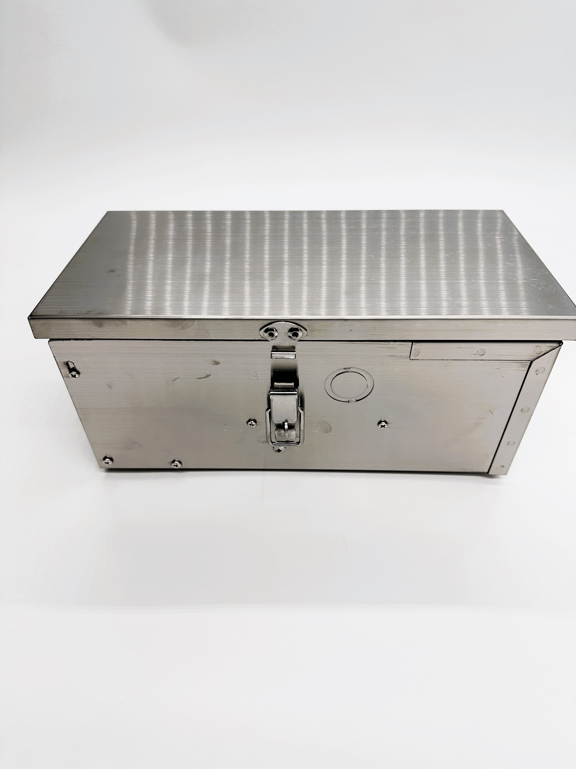 GLE 150W Stainless Steel low voltage transformer for landscape lighting