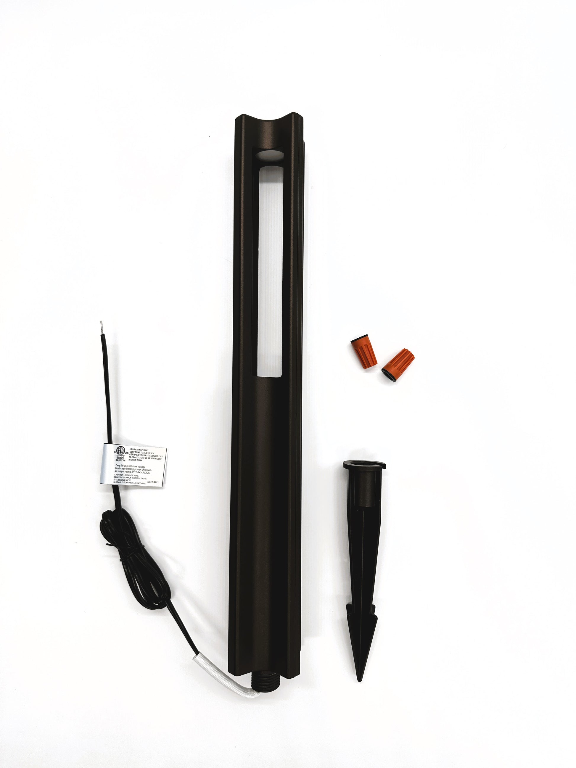 Modern Column Style 3w LED Path light
